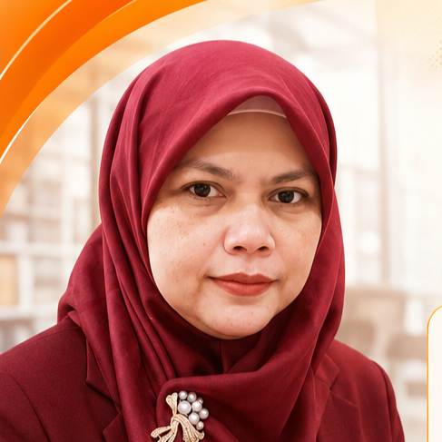 Nur Anisah, SE., MSA.Ak