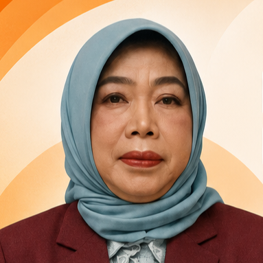 Dr. Yuniep Mujati Suaidah, M.Si